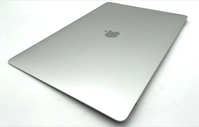Genuine Apple MacBook Pro 16" 2019/2020 A2141 Silver LCD Screen Display Assembly - Image 1 of 2