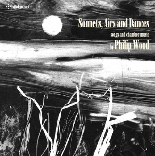 Альбом Philip Wood Sonnets, Airs and Dances (CD) (ИМПОРТ ИЗ Великобритании)