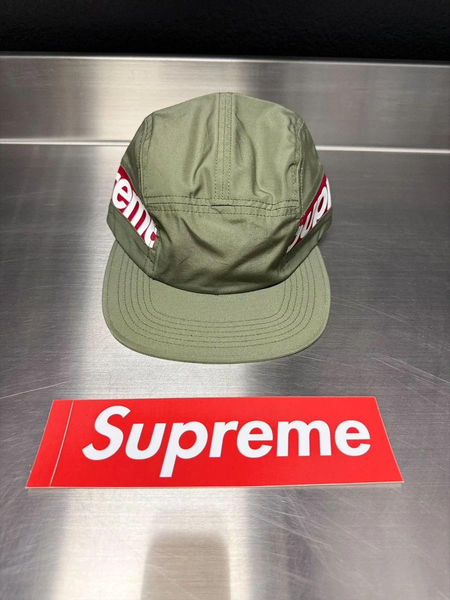 Supreme 5 Panel Hats for Men for sale - eBay
