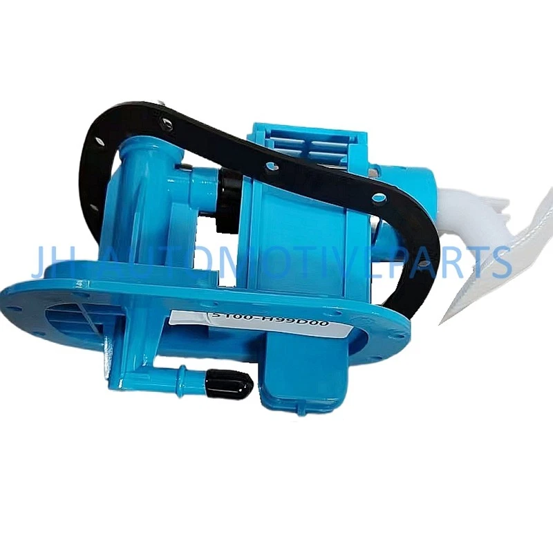 Fuel Pump Assembly For Hyosung GT250R GT650 GT650R EFI Comet GT250 ST700 GV250 - Imagem 2 de 4