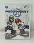 Mario Kart Wii (Nintendo, 2008)