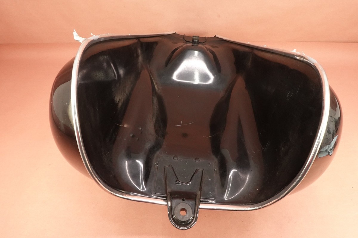 97-04 Honda Valkyrie 1500 GL1500CD Gas Fuel Petrol Tank (Dented