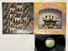 The Beatles Magical Mystery Tour Japan LP [19093ER]