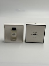 Chanel Exclusifs Le Lion De Chanel Huile Corps Body Oil 4ml Travel size New Box