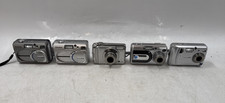 Lot of Fujifilm cameras GC-6768