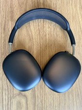 Apple AirPods Max with smart case usb-c - Midnight Blue - excellent condition