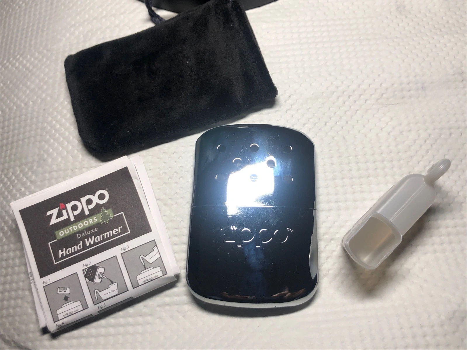 Zippo Hand Warmer - Thumbnail 5