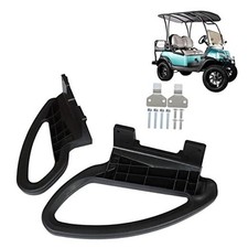 Club Car Seat Handles Restraint Kit Replacement for Precedent Onward 2012 