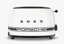 Toaster – Porsche x Smeg