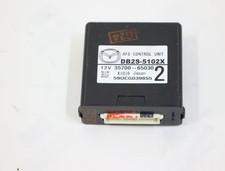 Centralina Luci Mazda CX 3 DK DB2S5102X 11-2015