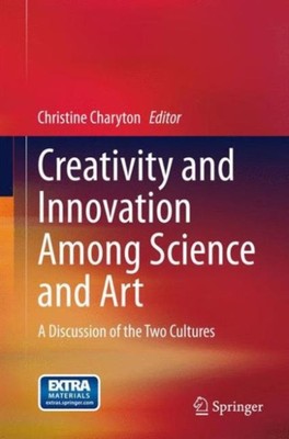 Charyton - Creativity and Innovation Among Science and Art   A Discuss - X555z