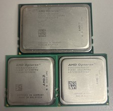 X1 OS6128WKT8EGO  X1 OSA8220GAA6CY X1 OSA2218GAA6CX AMD CPU Processors  REF100