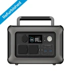 ALLPOWERS Solar Generator Power Station For Camping Home Emergency Refurbished