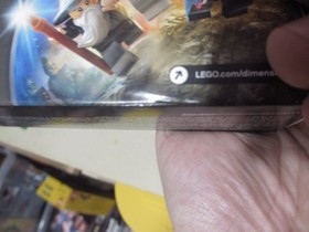 LEGO DIMENSIONS: Wonder Woman Fun Pack (71209)