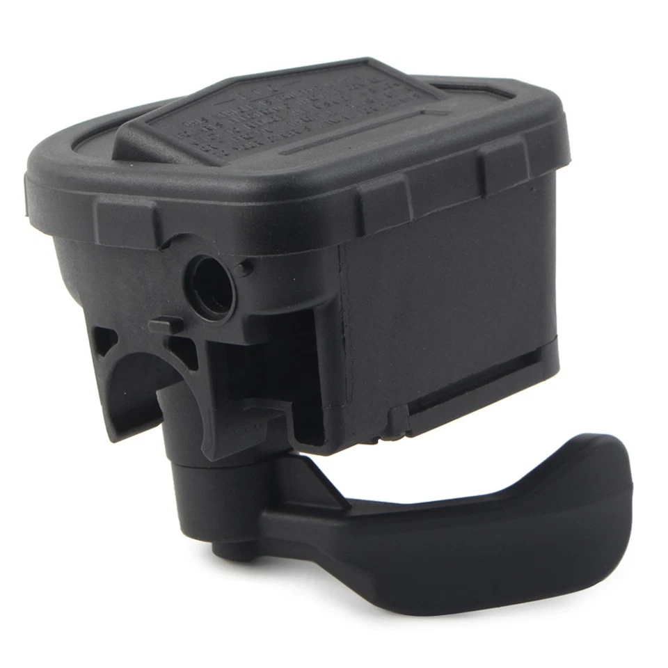 Daumengashebel für Polaris Hawkeye 300 2006–2011, Phoenix 200 06–20, 2010335 - Image 3 of 4