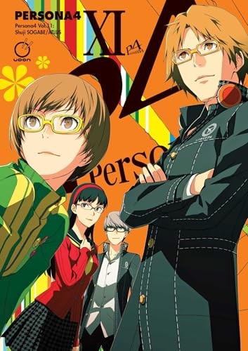 Persona 4 Volume 11: Volume 11 by Atlus NEW Free UK Delivery - Image 2