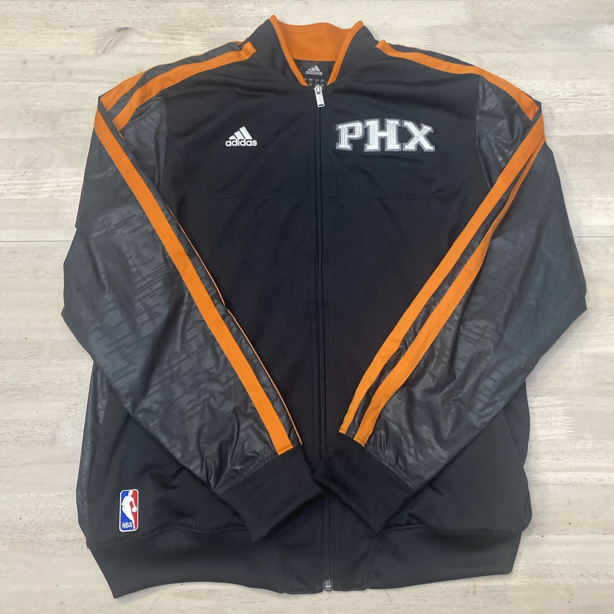 adidas Phoenix Suns NBA Jackets for sale | eBay