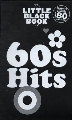 The Little Black Songbook | 60s Hits | Zoe Street Howe | Taschenbuch | Buch