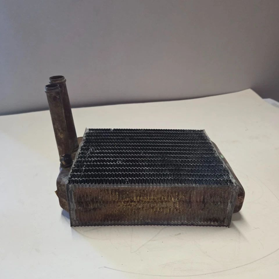 Núcleo de calefacción para Ford Custom Galaxie 1965-67 y Mercury Montclair Monterey con aire acondicionado Foto 3 de 4