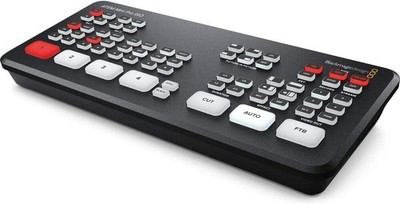 Blackmagic ATEM Mini Pro Iso HDMI Switch Video Interface