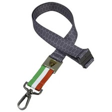 Lamborghini Squadra Corse Team Lanyard