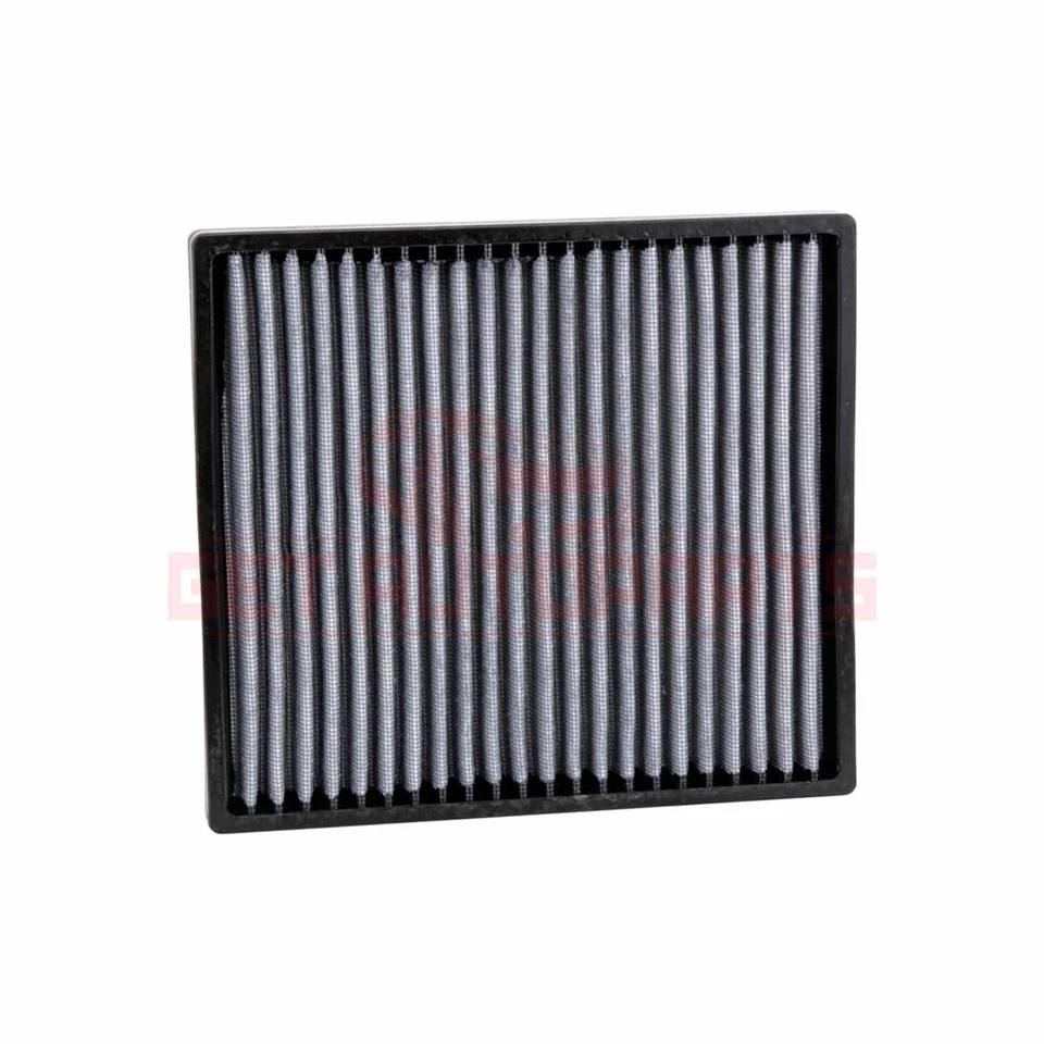 Filtro de aire de cabina K&N para Kia Rio 2006-2016 Foto 4 de 4