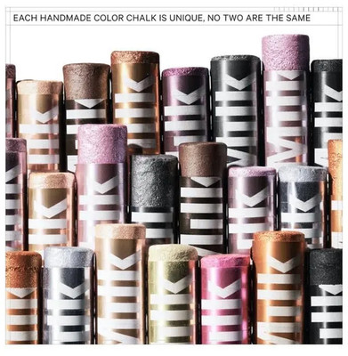 Milk makeup color chalk ** many shades** you choose NIB