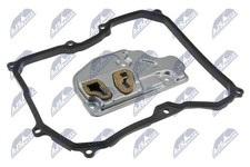 Juego de filtros hidráulicos de transmisión automática para AUDI SEAT SKODA VW 98-15 9G321370