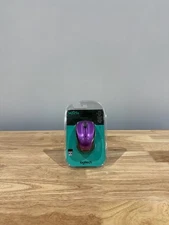 Logitech M325s Wireless Mouse - Vivid Violet Open Packaging
