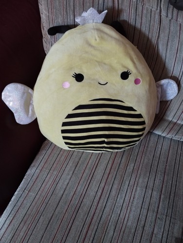 squishmallows sunny the bee plush 16 inches - 第 2/14 張圖片