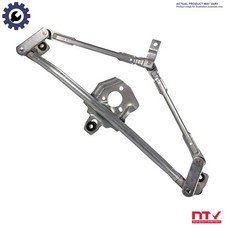 WIPER LINKAGE EMW-VW-009 FORDMZA/CXEB/CXHB/DNAA/CXHA/CXFA/CAAC/CXGB/CAAB 2.0L