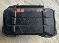 HILTI NURON B 22-255 12Ah LI-ion BATTERY HEAVY DUTY 2025 models