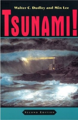Dudley - Tsunami! Revised Revised - hardback or cased book - E555z