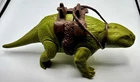 Vintage 1979 Kenner Star Wars Dewback Patrol Lizard w/ Saddle