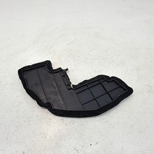 2021-2025 NISSAN ROGUE FRONT LEFT RADIATOR HOOD BAFFLE COVER OEM 66898-6RR0A