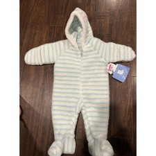 6/9M NWT coverall vintage