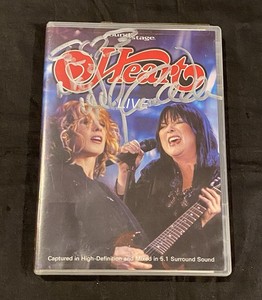 25+ Heart Ann Nancy Wilson for sale | Updated Oct 2026
