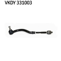 Spurstange SKF Vkdy 331003 FüR VW Ford Seat Sharan Galaxy I Alhambra