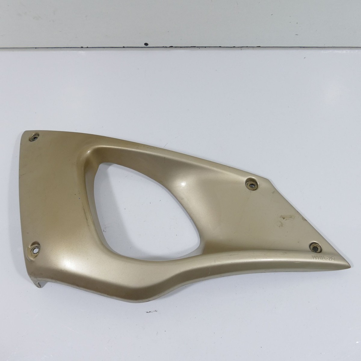 N。 Yamaha TDM 850 Seitenverkleidung links Verkleidung