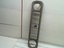 Calandre Renault R4