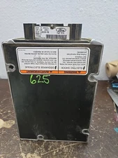 XC3F12B599AB 99 - 03 F250 F350 7.3L Diesel Driver Fuel Injector Control Module