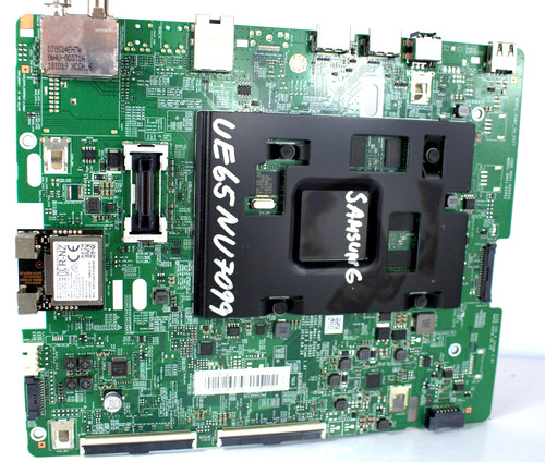 Mainboard BN94-12873B BN41-02662A für Samsung UE65NU7099