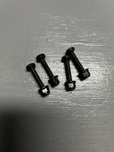 Polaris OEM Rear Rack Extenders For 23-25 Sportsman 450/570 5345950-458 - Picture 13 of 16