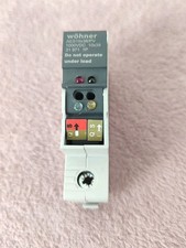 QSA (quantum science audio) portafusibili di fascia alta rosso/oro ultra!