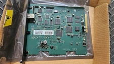 ESI CS IVC 12R12EL 5000-0791 Metal Circuit Card