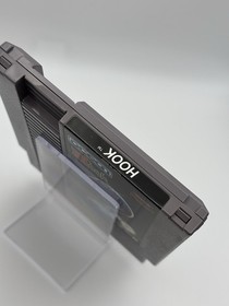 Nintendo NES |  Spiel | Hook OVP | PAL-B |