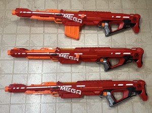 ナーフ　メガセンチュリオン　ダーツ付き 楽天市場】ナーフ センチュリオンメガトイブラスター Nerf Centurion