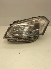 Feu avant (phare) Kia SOUL