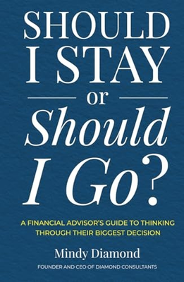 #ad Should I Stay or Should I Go?: A Financial Advisor#x27;s Guide to Thinking Throu... $7.77