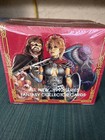 Advanced Dungeons & Dragons 1992 Series. Brand New. 36 Packs, 16 Cards Per Pack
